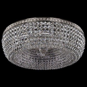 Светильник на штанге Bohemia Ivele Crystal 1903 19031/55IV Ni в Чебаркуле - chebarkul.mebel24.online | фото 2