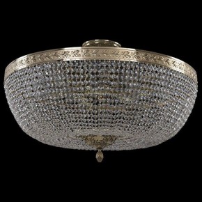 Светильник на штанге Bohemia Ivele Crystal 1905 19051/70IV G в Чебаркуле - chebarkul.mebel24.online | фото 2