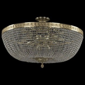 Светильник на штанге Bohemia Ivele Crystal 1905 19051/80IV G в Чебаркуле - chebarkul.mebel24.online | фото 2