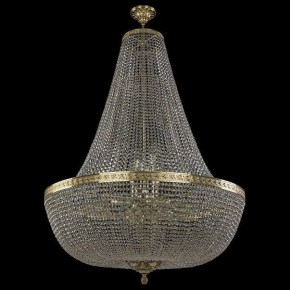 Светильник на штанге Bohemia Ivele Crystal 1905 19051/H2/100IV G в Чебаркуле - chebarkul.mebel24.online | фото 2