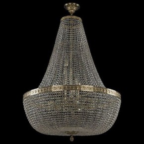 Светильник на штанге Bohemia Ivele Crystal 1905 19051/H2/80IV G в Чебаркуле - chebarkul.mebel24.online | фото 2