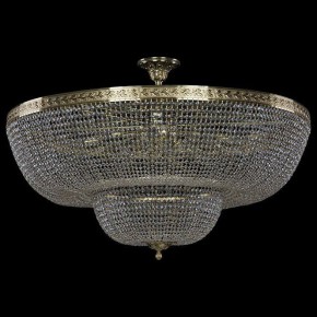 Светильник на штанге Bohemia Ivele Crystal 1909 19091/100IV G в Чебаркуле - chebarkul.mebel24.online | фото 2