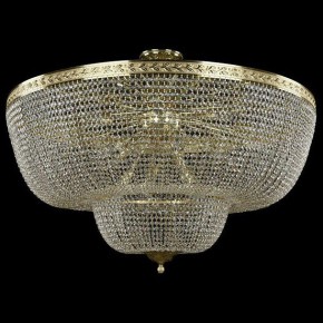 Светильник на штанге Bohemia Ivele Crystal 1909 19091/100IV G в Чебаркуле - chebarkul.mebel24.online | фото 3