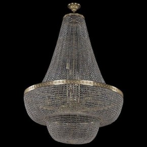 Светильник на штанге Bohemia Ivele Crystal 1909 19091/H2/100IV G в Чебаркуле - chebarkul.mebel24.online | фото 2