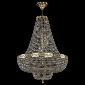 Светильник на штанге Bohemia Ivele Crystal 1909 19091/H2/60IV G в Чебаркуле - chebarkul.mebel24.online | фото 2