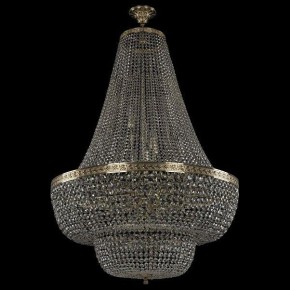 Светильник на штанге Bohemia Ivele Crystal 1910 19101/H2/90IV G в Чебаркуле - chebarkul.mebel24.online | фото 2