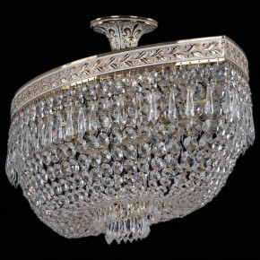 Светильник на штанге Bohemia Ivele Crystal 1927 19273/80IV GW в Чебаркуле - chebarkul.mebel24.online | фото 2