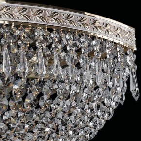 Светильник на штанге Bohemia Ivele Crystal 1927 19273/80IV GW в Чебаркуле - chebarkul.mebel24.online | фото 3