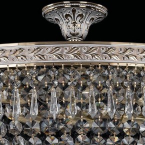 Светильник на штанге Bohemia Ivele Crystal 1927 19273/80IV GW в Чебаркуле - chebarkul.mebel24.online | фото 5