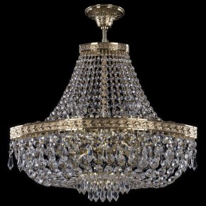 Светильник на штанге Bohemia Ivele Crystal 1927 19273/H1/45IV G в Чебаркуле - chebarkul.mebel24.online | фото 2