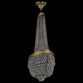 Светильник на штанге Bohemia Ivele Crystal 1927 19273/H2/55IV Pa в Чебаркуле - chebarkul.mebel24.online | фото 2