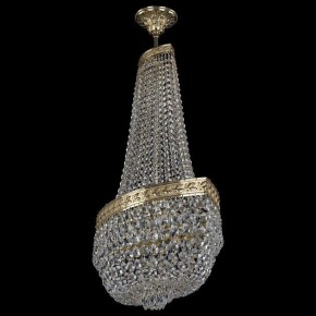 Светильник на штанге Bohemia Ivele Crystal 1927 19273/H2/60IV G в Чебаркуле - chebarkul.mebel24.online | фото 2