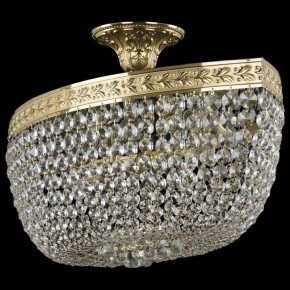 Светильник на штанге Bohemia Ivele Crystal 1928 19283/80IV G в Чебаркуле - chebarkul.mebel24.online | фото 2