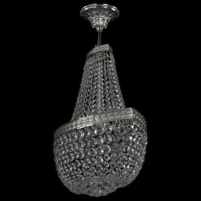 Светильник на штанге Bohemia Ivele Crystal 1928 19283/H1/55IV Ni в Чебаркуле - chebarkul.mebel24.online | фото 2