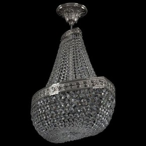 Светильник на штанге Bohemia Ivele Crystal 1928 19283/H1/70IV Ni в Чебаркуле - chebarkul.mebel24.online | фото 2