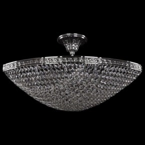 Светильник на штанге Bohemia Ivele Crystal 1932 19323/55IV NB в Чебаркуле - chebarkul.mebel24.online | фото 2