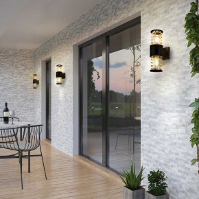 Светильник на штанге Feron DH0802 06299 в Чебаркуле - chebarkul.mebel24.online | фото 4