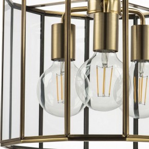 Светильник на штанге Lightstar Genni 798231 в Чебаркуле - chebarkul.mebel24.online | фото 4