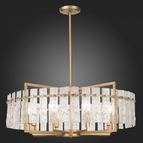 Светильник на штанге ST-Luce Mira SL1632.203.08 в Чебаркуле - chebarkul.mebel24.online | фото 4