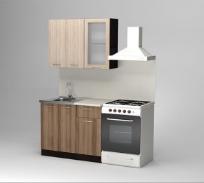 ТАТЬЯНА Кухонный гарнитур Мини (1000 мм ) в Чебаркуле - chebarkul.mebel24.online | фото 4