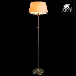 Торшер Arte Lamp Alice A3579PN-3AB в Чебаркуле - chebarkul.mebel24.online | фото 2