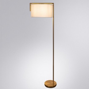 Торшер Arte Lamp Aperol A5031PN-1PB в Чебаркуле - chebarkul.mebel24.online | фото 2