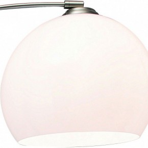 Торшер Arte Lamp Goliath A5822PN-1SS в Чебаркуле - chebarkul.mebel24.online | фото 2