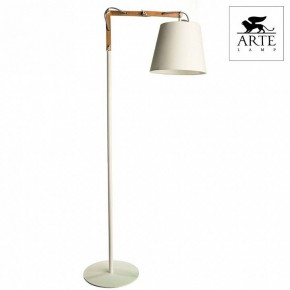 Торшер Arte Lamp Pinocchio A5700PN-1WH в Чебаркуле - chebarkul.mebel24.online | фото 4