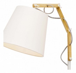 Торшер Arte Lamp Pinocchio A5700PN-1WH в Чебаркуле - chebarkul.mebel24.online | фото 5