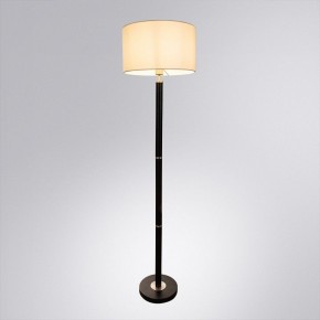 Торшер Arte Lamp Robert A5029PN-1SS в Чебаркуле - chebarkul.mebel24.online | фото 2