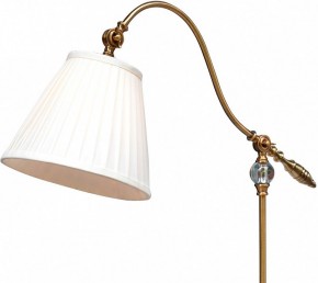 Торшер Arte Lamp Seville A1509PN-1PB в Чебаркуле - chebarkul.mebel24.online | фото 1