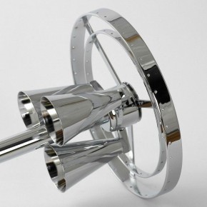Торшер Lussole Floyd LSP-0648 в Чебаркуле - chebarkul.mebel24.online | фото 4