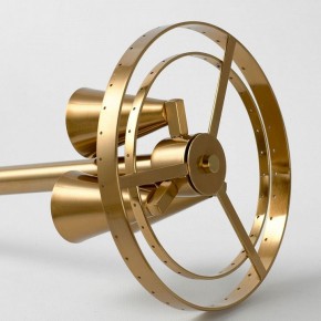 Торшер Lussole Floyd LSP-0649 в Чебаркуле - chebarkul.mebel24.online | фото 4