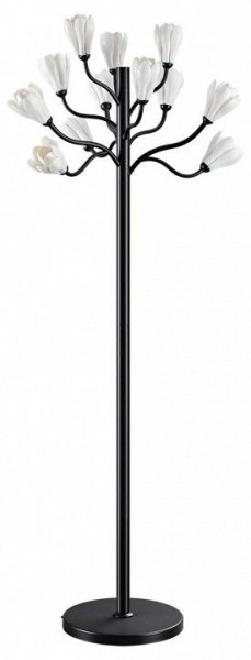 Торшер Odeon Light Gardi 5090/12F в Чебаркуле - chebarkul.mebel24.online | фото