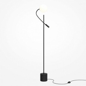 Торшер с подсветкой Maytoni Fly MOD230FL-01B в Чебаркуле - chebarkul.mebel24.online | фото 2