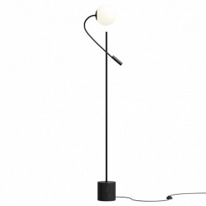 Торшер с подсветкой Maytoni Fly MOD230FL-01B в Чебаркуле - chebarkul.mebel24.online | фото 8