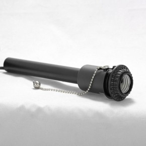 Торшер с полкой LGO Wrangell GRLSP-0523 в Чебаркуле - chebarkul.mebel24.online | фото 8