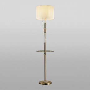 Торшер с полкой Odeon Light Latte 5403/1F в Чебаркуле - chebarkul.mebel24.online | фото 3