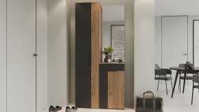 Тумба для обуви Асти в Чебаркуле - chebarkul.mebel24.online | фото 4