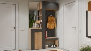 Тумба для обуви Асти в Чебаркуле - chebarkul.mebel24.online | фото 5