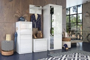 Тумба для обуви Норден СТЛ.413.02 в Чебаркуле - chebarkul.mebel24.online | фото 4