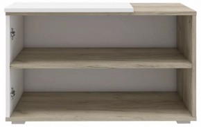 Тумба для обуви Одри в Чебаркуле - chebarkul.mebel24.online | фото 3