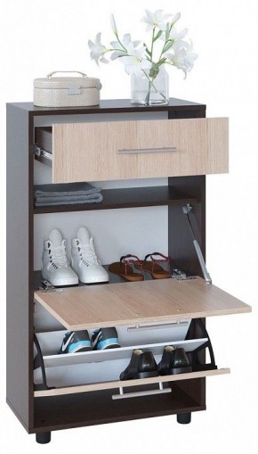 Тумба для обуви ТП-2 в Чебаркуле - chebarkul.mebel24.online | фото 3