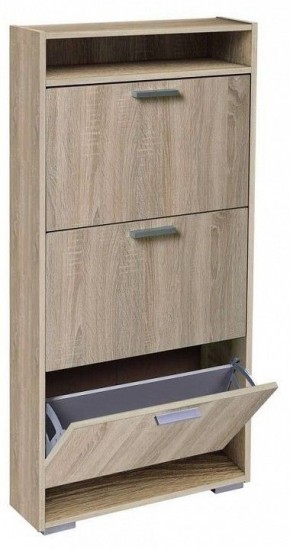 Тумба для обуви УК-3 в Чебаркуле - chebarkul.mebel24.online | фото 2
