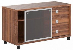 Тумба комбинированная Born B 202.2A в Чебаркуле - chebarkul.mebel24.online | фото