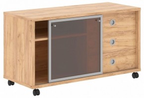Тумба комбинированная Born B 202.2A в Чебаркуле - chebarkul.mebel24.online | фото