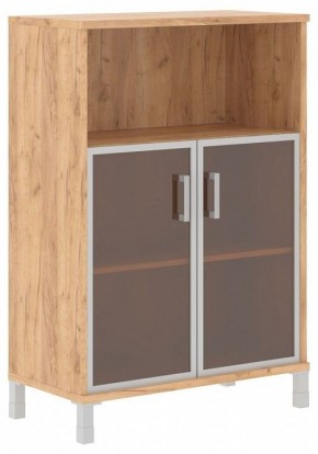 Тумба комбинированная Born B 420.4 в Чебаркуле - chebarkul.mebel24.online | фото