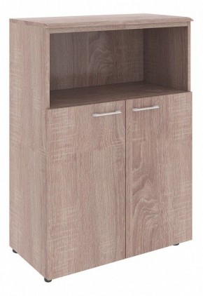 Тумба комбинированная Wave WMC 85.3 в Чебаркуле - chebarkul.mebel24.online | фото