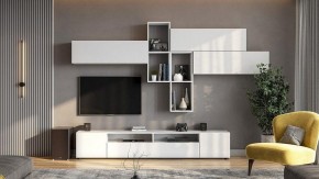Тумба навесная Валенсия в Чебаркуле - chebarkul.mebel24.online | фото 3