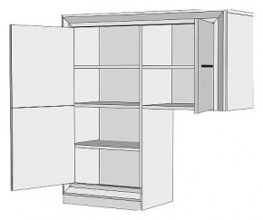 Тумба Нобиле КП-100 в Чебаркуле - chebarkul.mebel24.online | фото 2